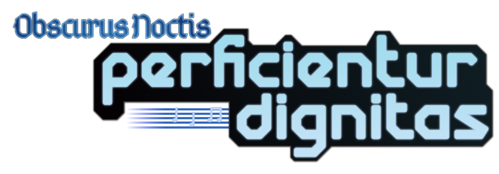 Perficientur Dignitas